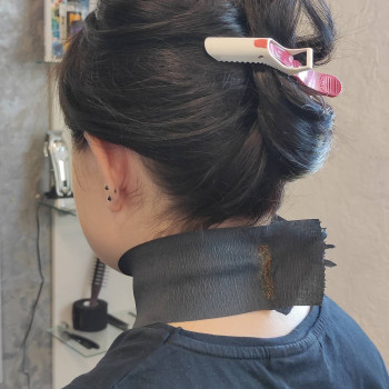 Выход из чёрного цвета1