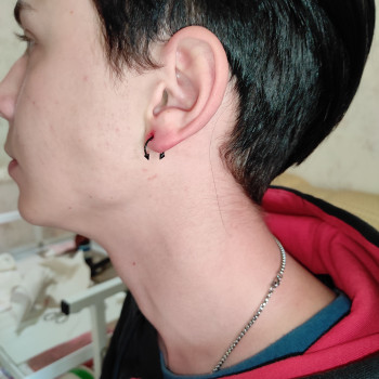 Септум
       #
Пірсингпоскотодеса  #