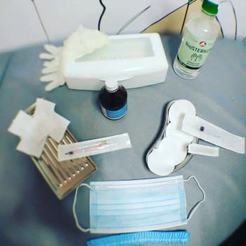 Юлия Янченко, Кропивницкий Фото - 9