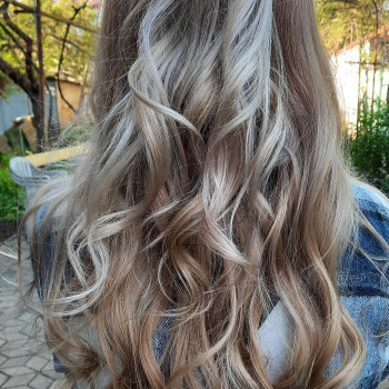 Наталья Наталья, Одесса Фото - 26