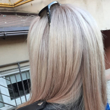 Наталья Наталья, Одесса Фото - 28