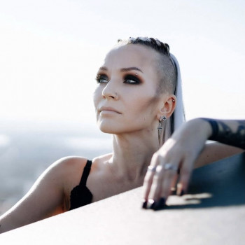 Ксения , Киев Фото - 66