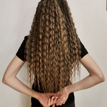 Дредокудри