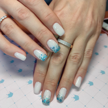 Анна Ливицкая, Дніпро Фото - 7