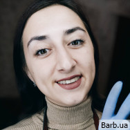 Мастер депиляции Мария Одесса,Гранитная 1 район Радужный