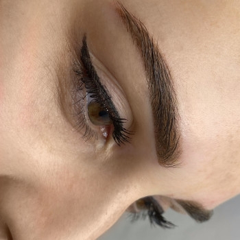 Татуаж бровей
                    Мастер перманентного макияжа Алина Павлоград