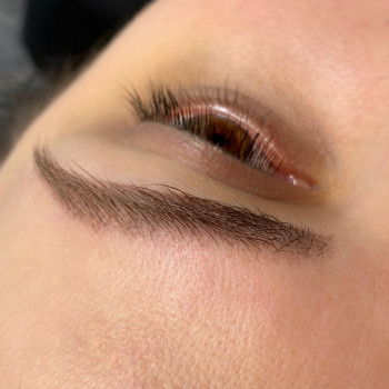 Татуаж бровей
                    Мастер перманентного макияжа Алина Павлоград