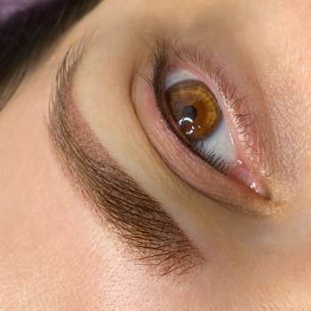 Татуаж бровей
                    Мастер перманентного макияжа Алина Павлоград