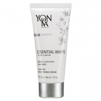 Крем CRÈME LUMIERE ESSENTIAL WHITE