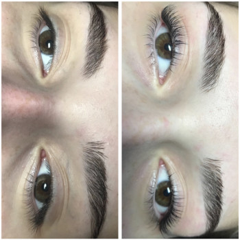 Ламинирование ресниц
                    Лешмейкер Екатерина Киев