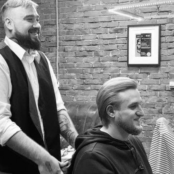 Barber Jack, Харьков Фото - 5