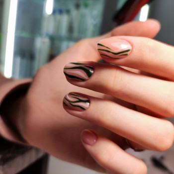 Наталія COSMO beauty, Тернопіль Фото - 10