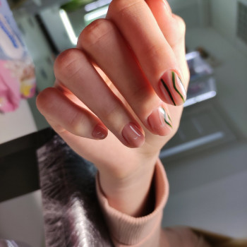 Наталія COSMO beauty, Тернопіль Фото - 12