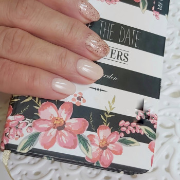 Маникюр "СТАНДАРТ" - снятие + маникюр + покрытие
                    Майстер манікюру Элла Київ