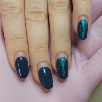 Спустя время...