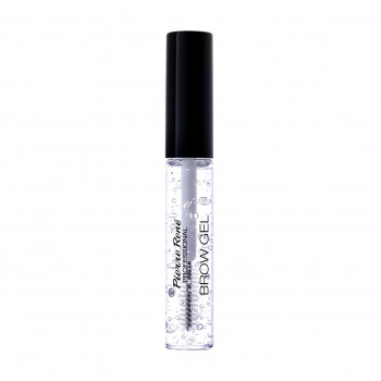 Фіксувальний гель для брів Pierre Rene Brow Gel, 10 мл