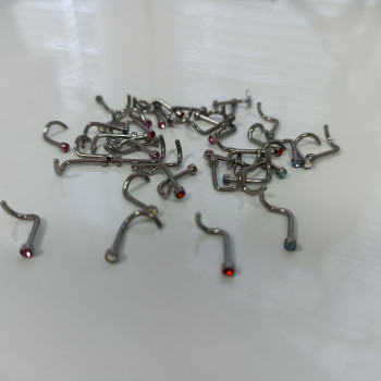 Пірсинг
                    Мастер по пирсингу Тетяна Коломыя