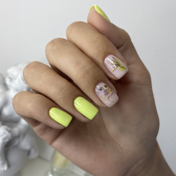 Nail Studio Irina Shkrytiuk, Одеса Фото - 6