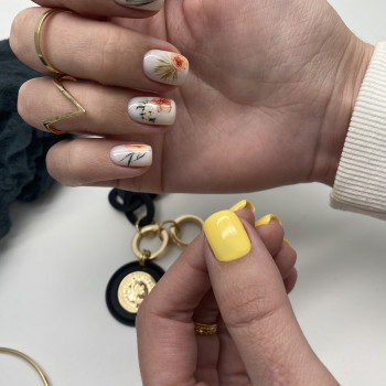 Nail Studio Irina Shkrytiuk, Одеса Фото - 9