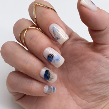 Nail Studio Irina Shkrytiuk, Одеса Фото - 16