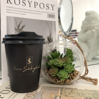 Nail Studio Irina Shkrytiuk, Одеса Фото - 20