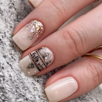 Nail Studio Irina Shkrytiuk, Одеса Фото - 22