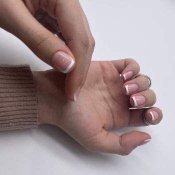 Nail Studio Irina Shkrytiuk, Одеса Фото - 24