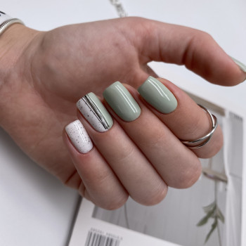 Nail Studio Irina Shkrytiuk, Одеса Фото - 26