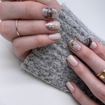 Nail Studio Irina Shkrytiuk, Одеса Фото - 28