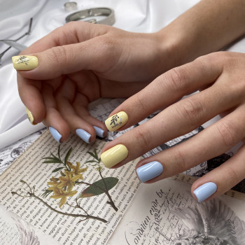 Nail Studio Irina Shkrytiuk, Одеса Фото - 30