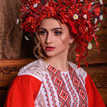 Тематичний макіяж