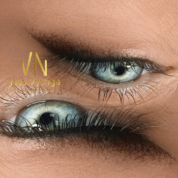 Перманентный макияж
                    Мастер перманентного макияжа Наталья Бровары