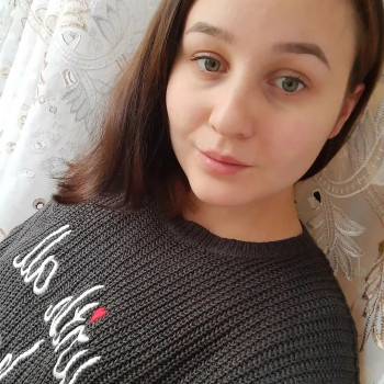 Дарья Форощук, Херсон Фото - 5