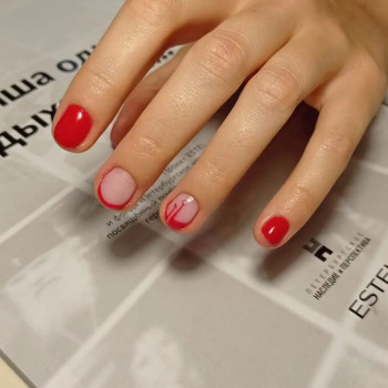 Дарья Форощук, Херсон Фото - 10