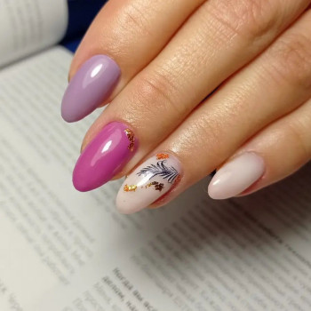 Дарья Форощук, Херсон Фото - 12