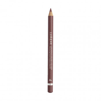 Олівець для губ Lumene Luminous Color Lipliner 04 Heather, 1.1 г