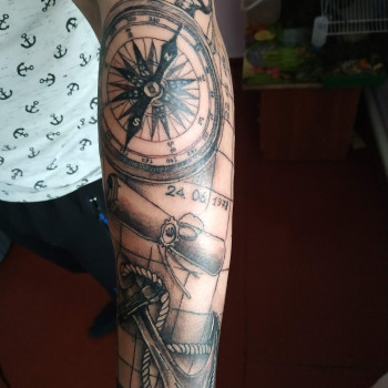 Анастасія Янчук, Вінниця Фото - 16