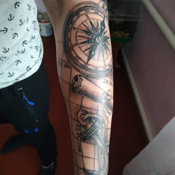 Анастасія Янчук, Вінниця Фото - 17