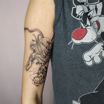 Анастасія Янчук, Вінниця Фото - 31