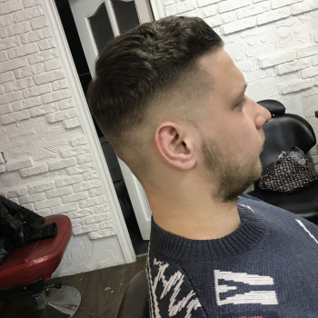 Антон Лис, Київ Фото - 5