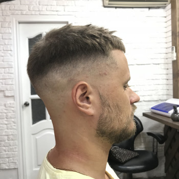 Антон Лис, Київ Фото - 6