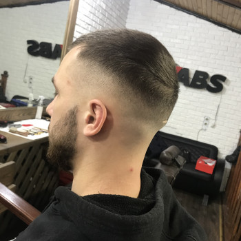 Антон Лис, Київ Фото - 7