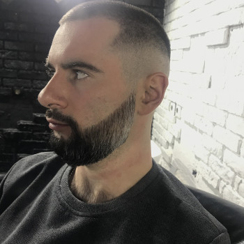 Антон Лис, Київ Фото - 8