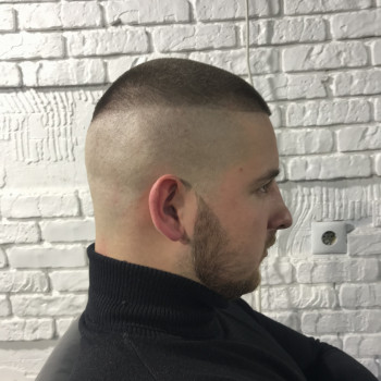 Антон Лис, Київ Фото - 9