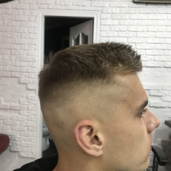 Антон Лис, Київ Фото - 12