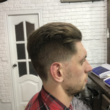 Антон Лис, Київ Фото - 13