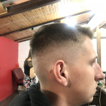 Антон Лис, Київ Фото - 15