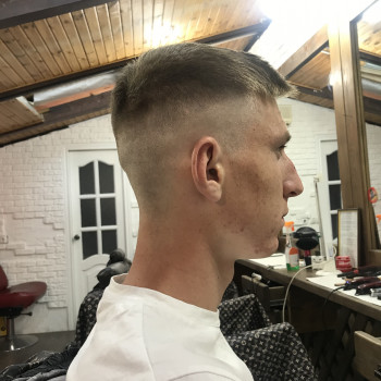 Антон Лис, Київ Фото - 16