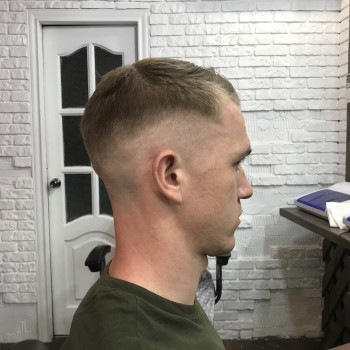 Антон Лис, Київ Фото - 17