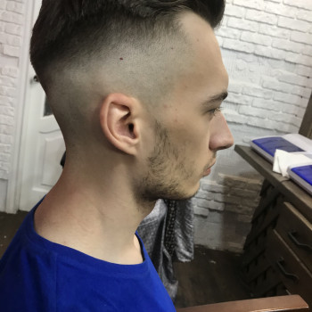 Антон Лис, Київ Фото - 18